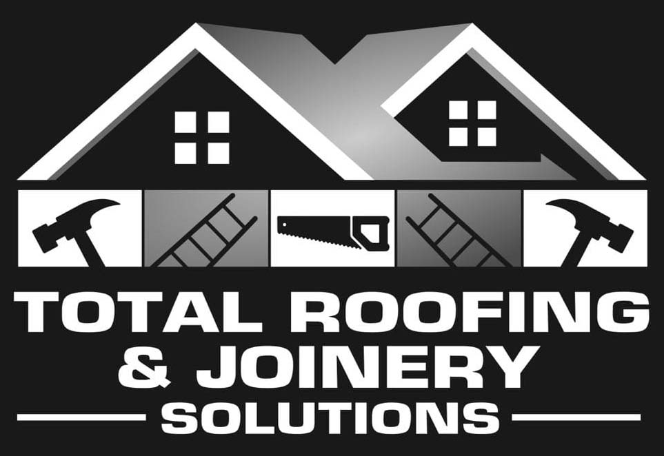 Total Roofing & Joinery Solutions Logo