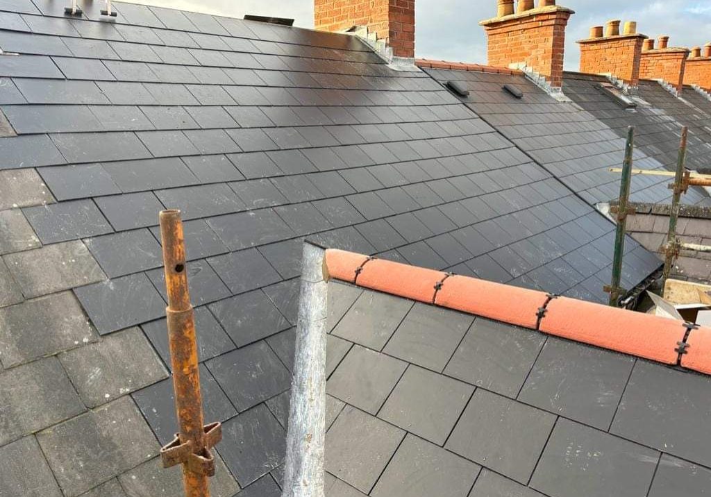 roofing